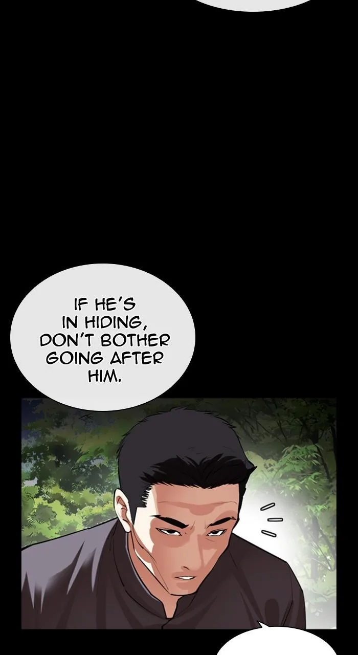 Lookism - Chapter 499 - Page 158
