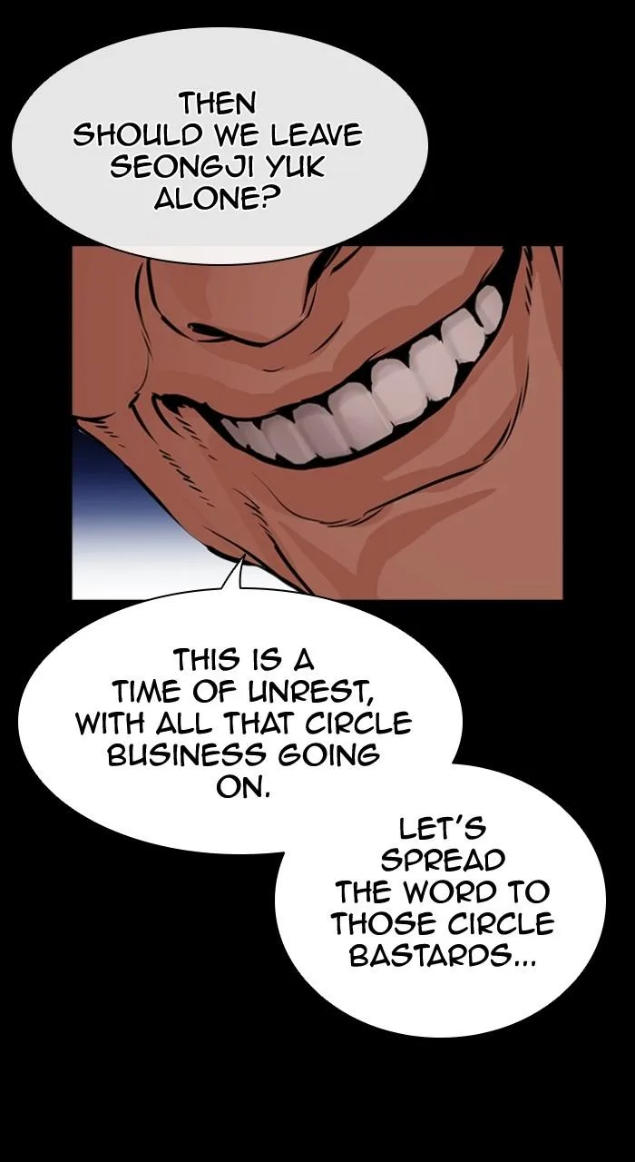 Lookism - Chapter 499 - Page 162