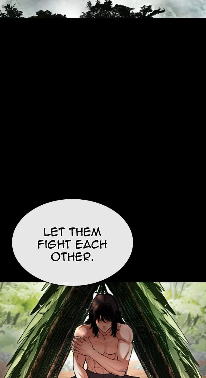 Lookism - Chapter 499 - Page 164