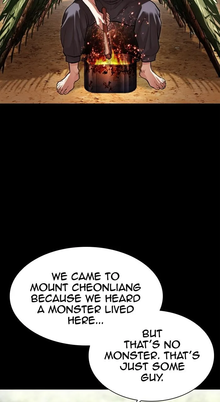 Lookism - Chapter 499 - Page 165