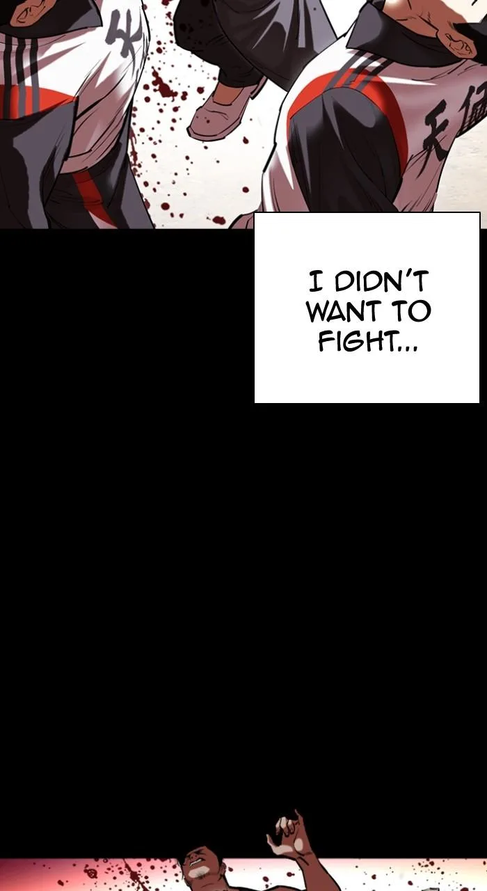 Lookism - Chapter 499 - Page 168