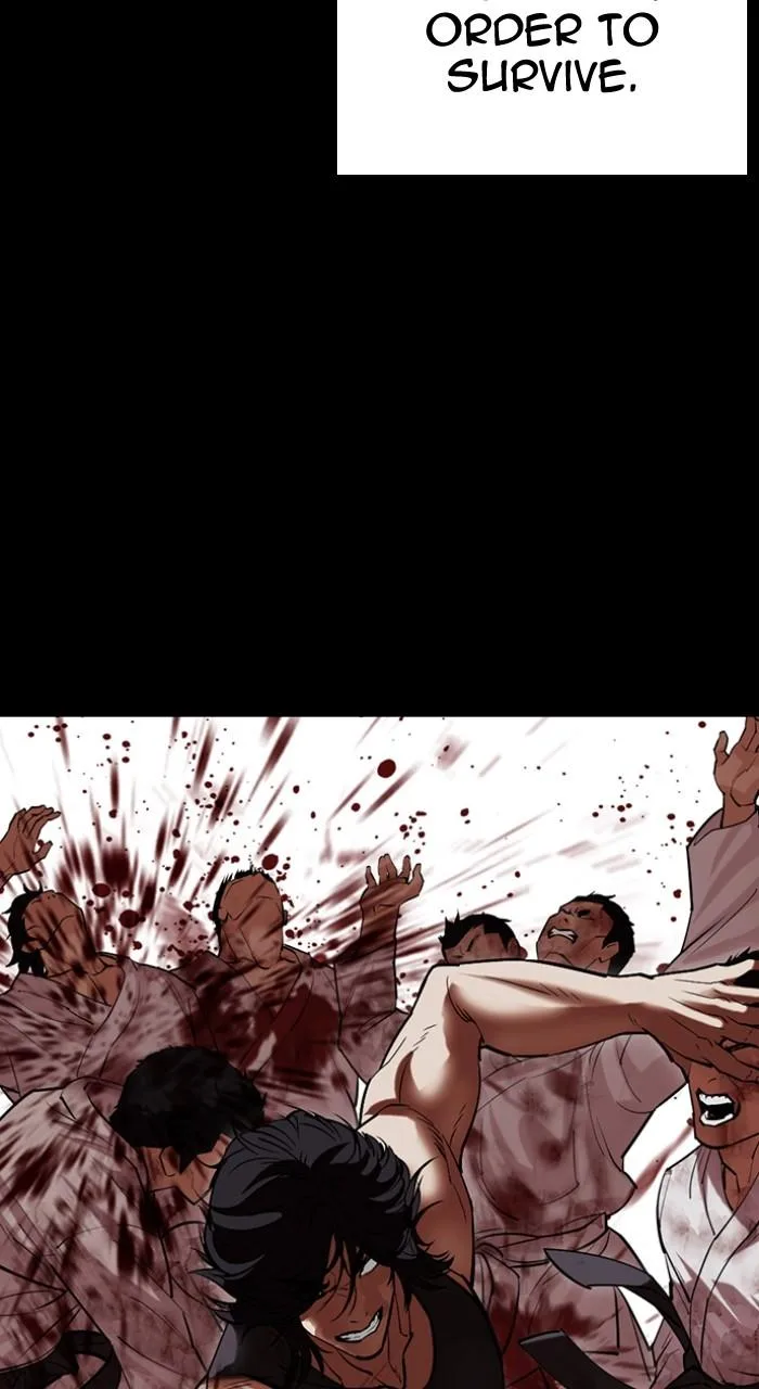 Lookism - Chapter 499 - Page 170