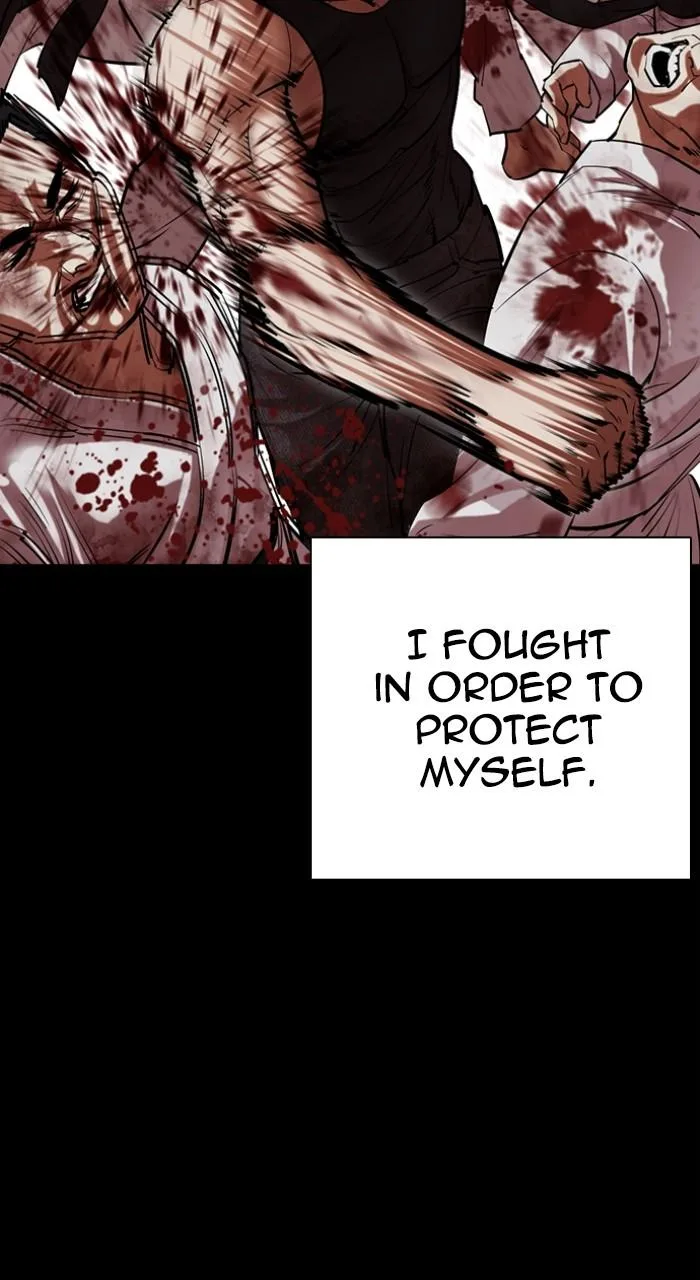 Lookism - Chapter 499 - Page 171