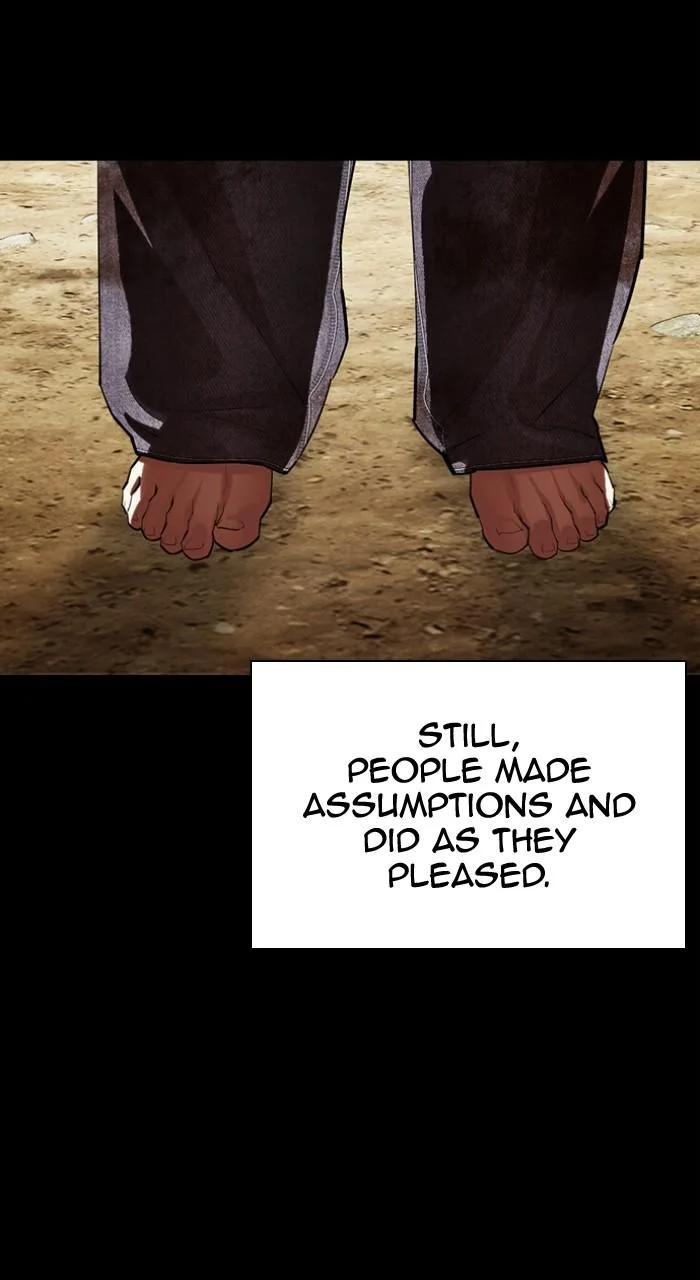Lookism - Chapter 499 - Page 173