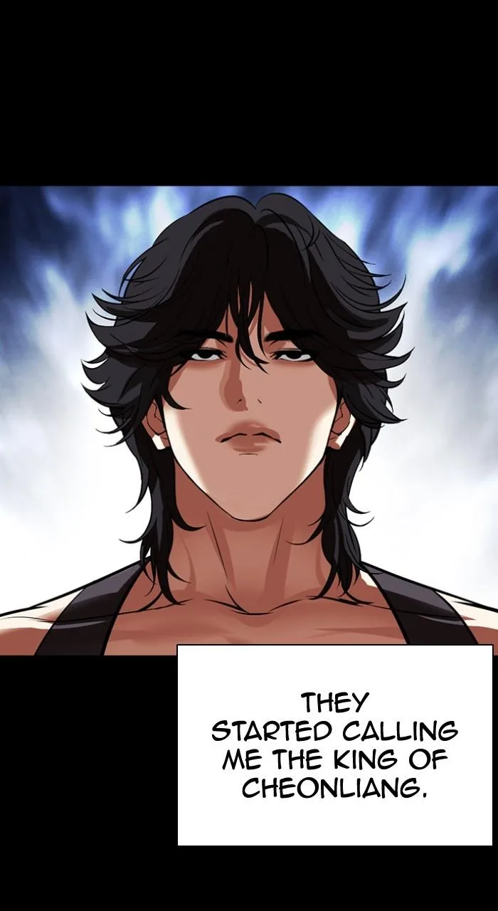 Lookism - Chapter 499 - Page 174