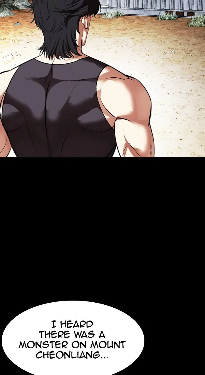 Lookism - Chapter 499 - Page 176