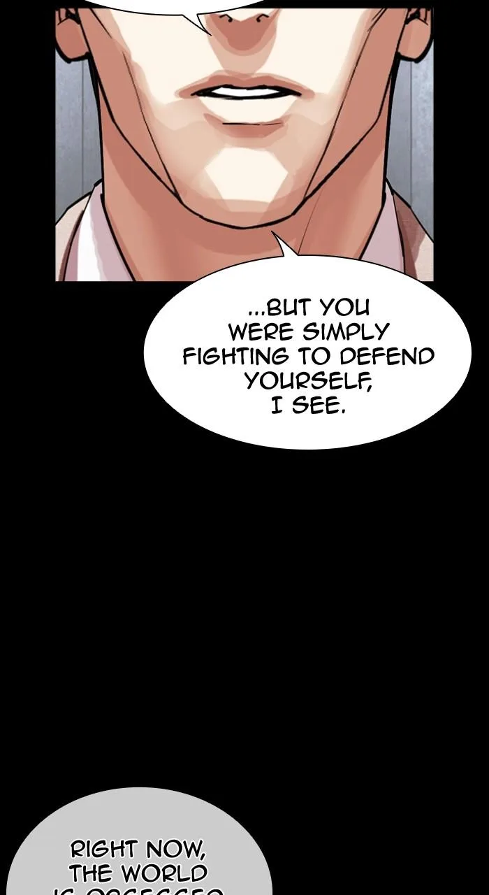Lookism - Chapter 499 - Page 177