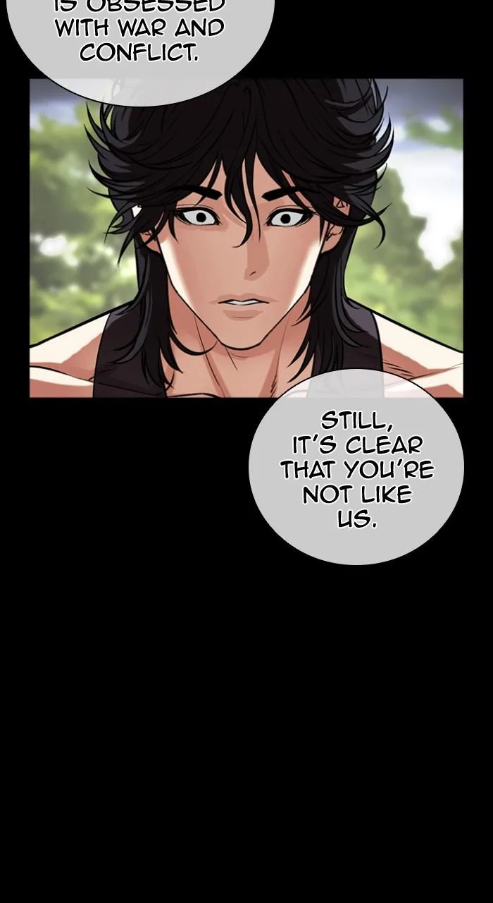 Lookism - Chapter 499 - Page 178