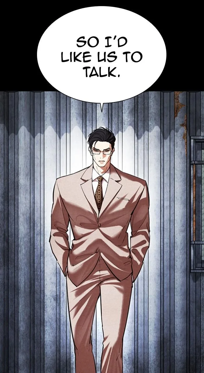 Lookism - Chapter 499 - Page 179