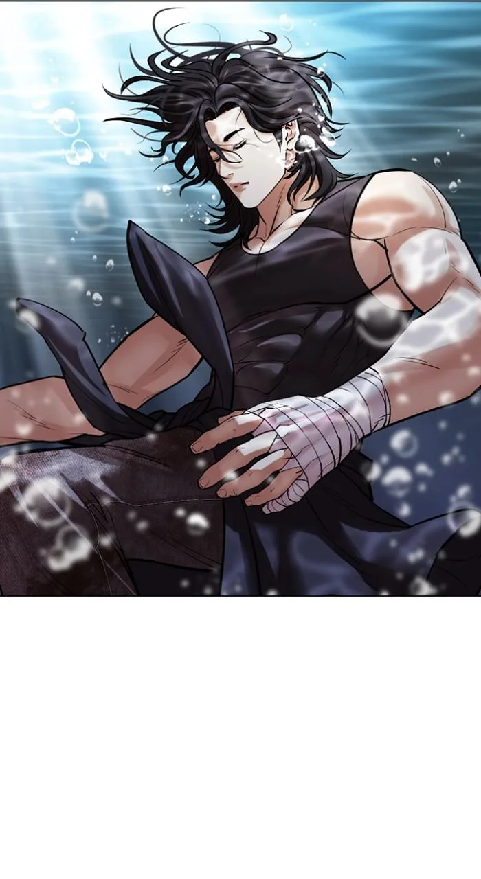 Lookism - Chapter 499 - Page 181