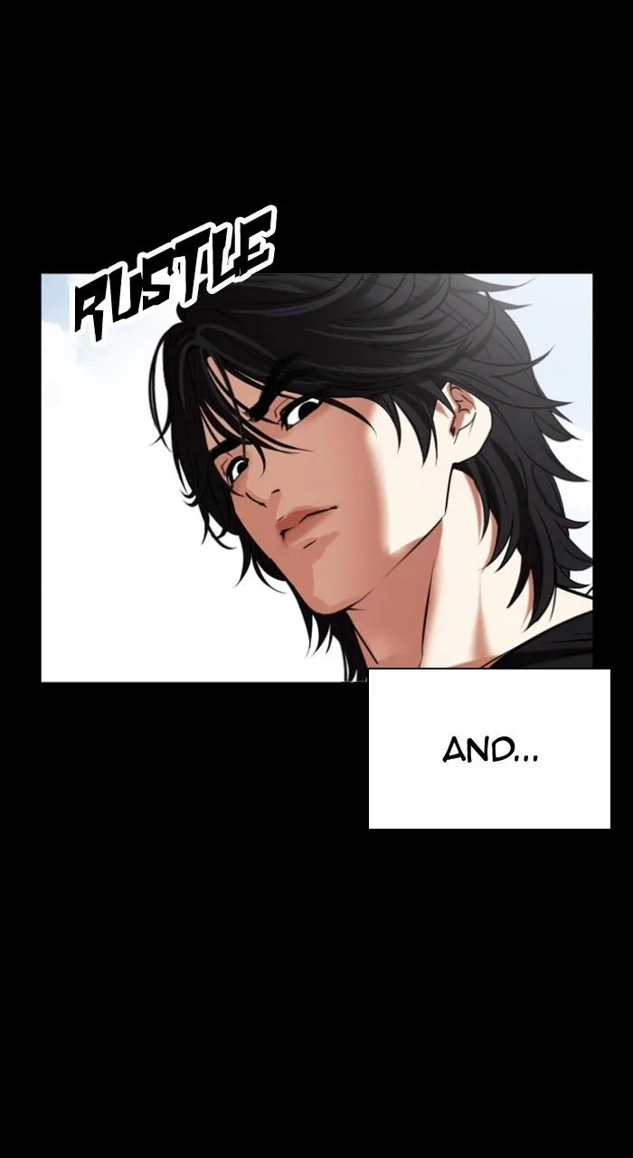 Lookism - Chapter 499 - Page 186