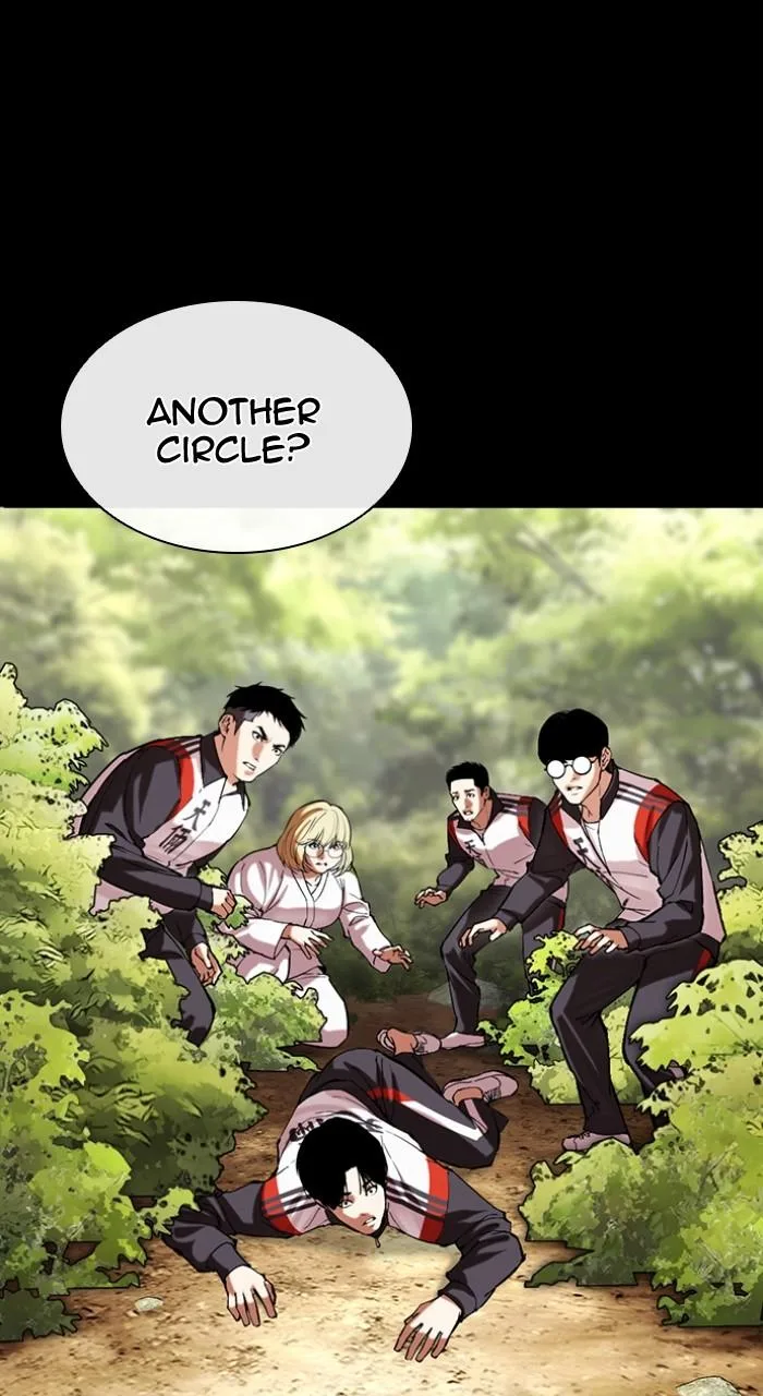 Lookism - Chapter 499 - Page 187