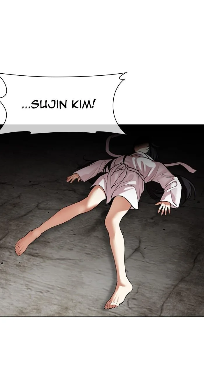 Lookism - Chapter 499 - Page 19