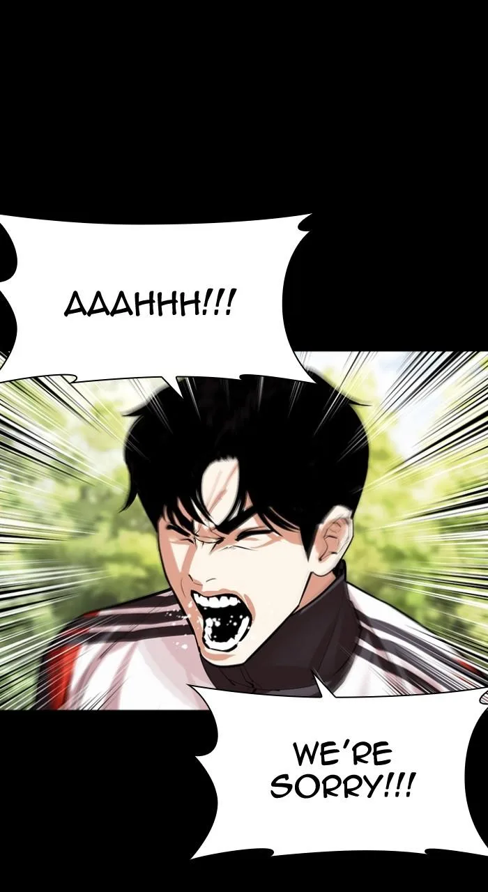 Lookism - Chapter 499 - Page 190