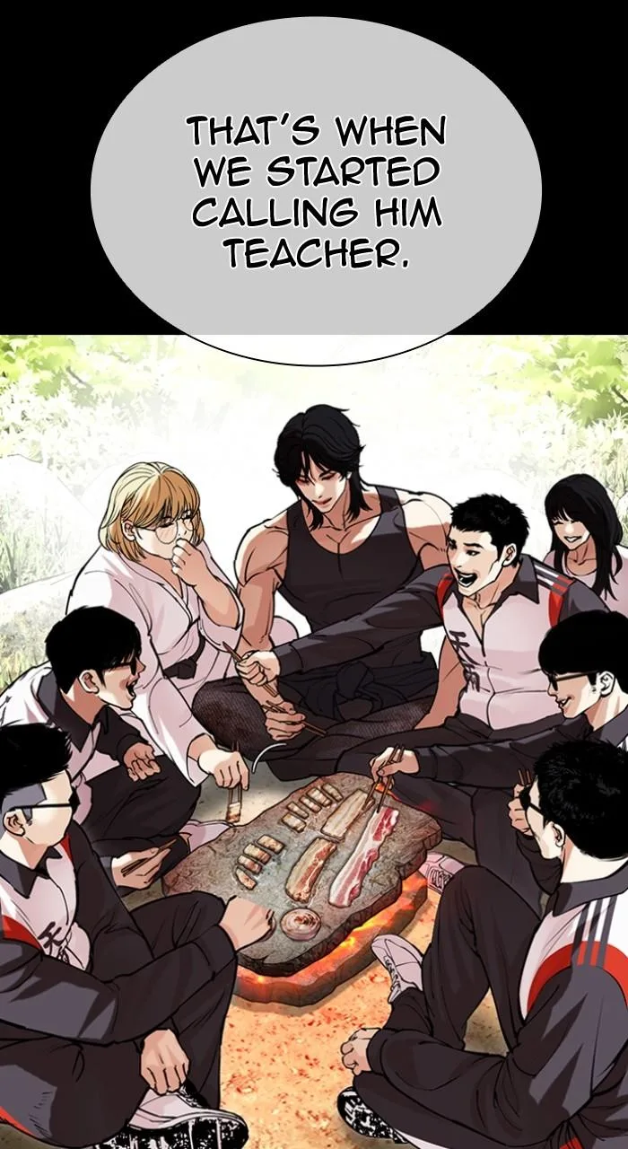 Lookism - Chapter 499 - Page 197