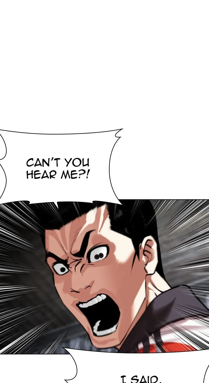 Lookism - Chapter 499 - Page 20