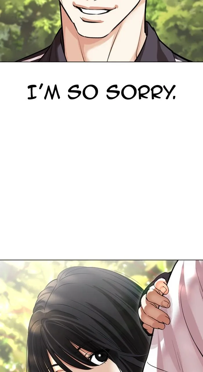 Lookism - Chapter 499 - Page 205