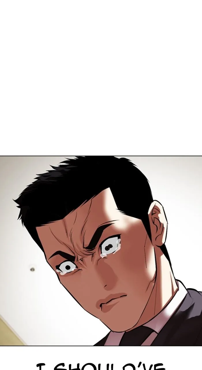 Lookism - Chapter 499 - Page 214