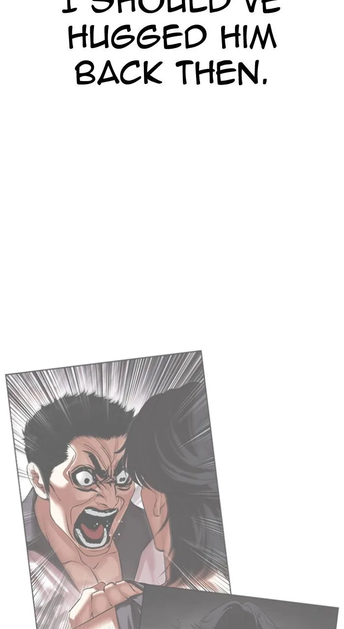 Lookism - Chapter 499 - Page 215