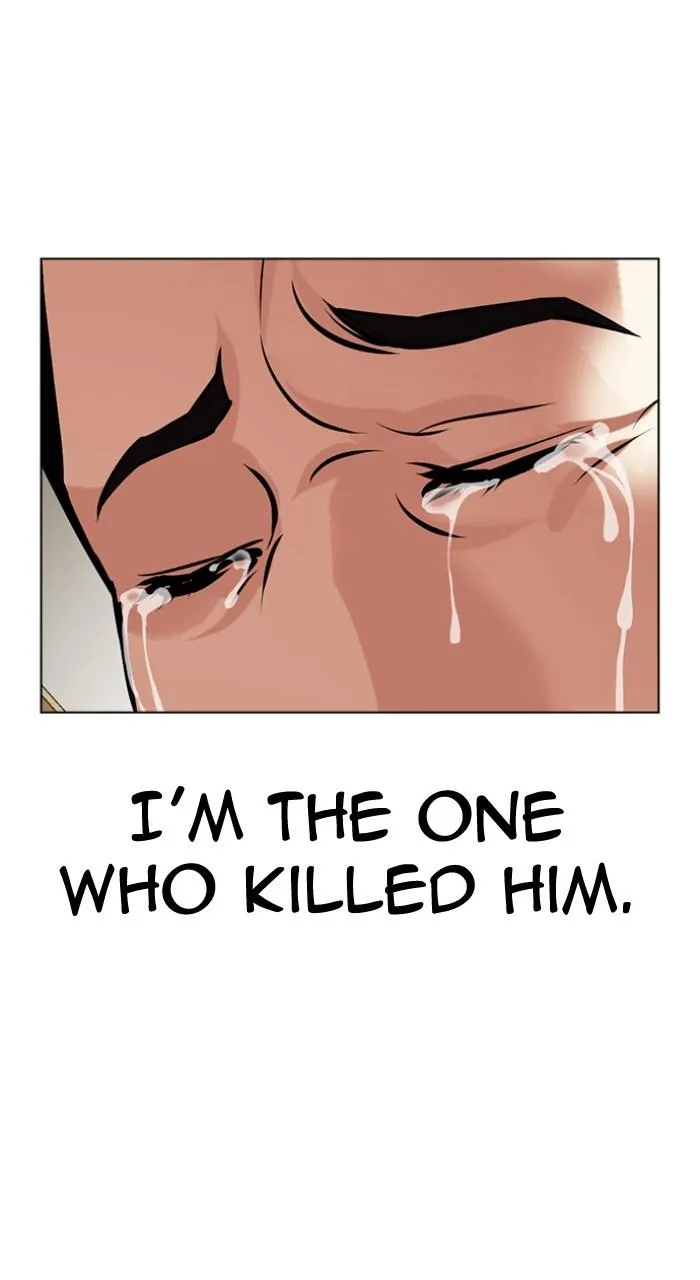 Lookism - Chapter 499 - Page 217