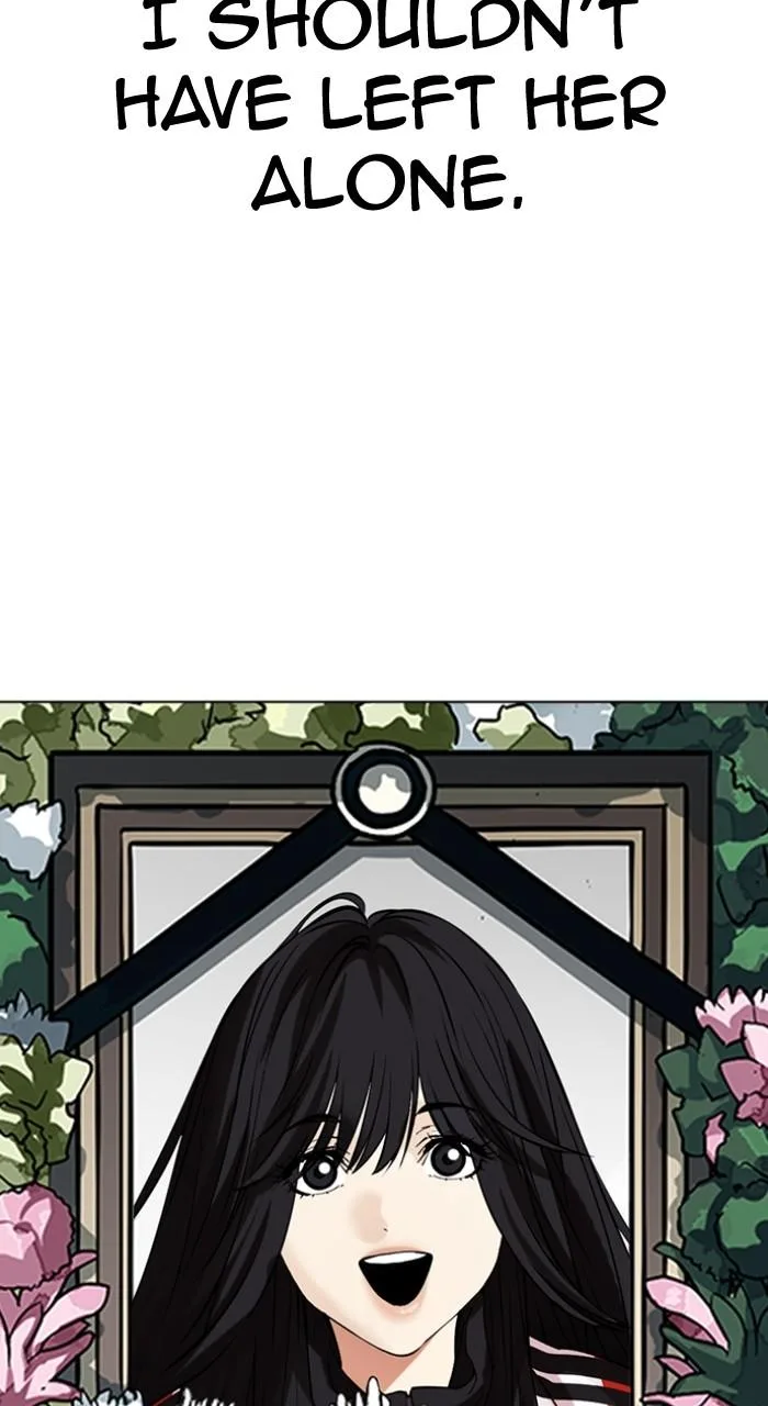 Lookism - Chapter 499 - Page 219