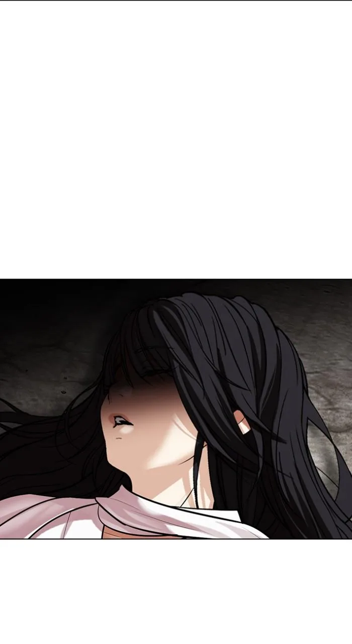 Lookism - Chapter 499 - Page 22