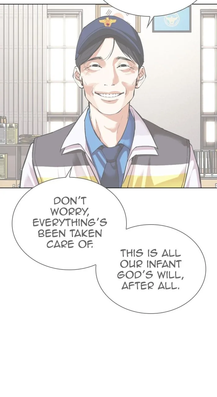 Lookism - Chapter 499 - Page 236