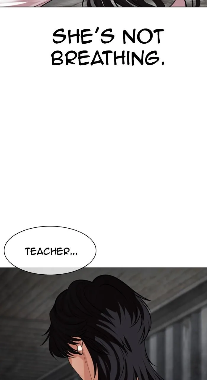 Lookism - Chapter 499 - Page 26