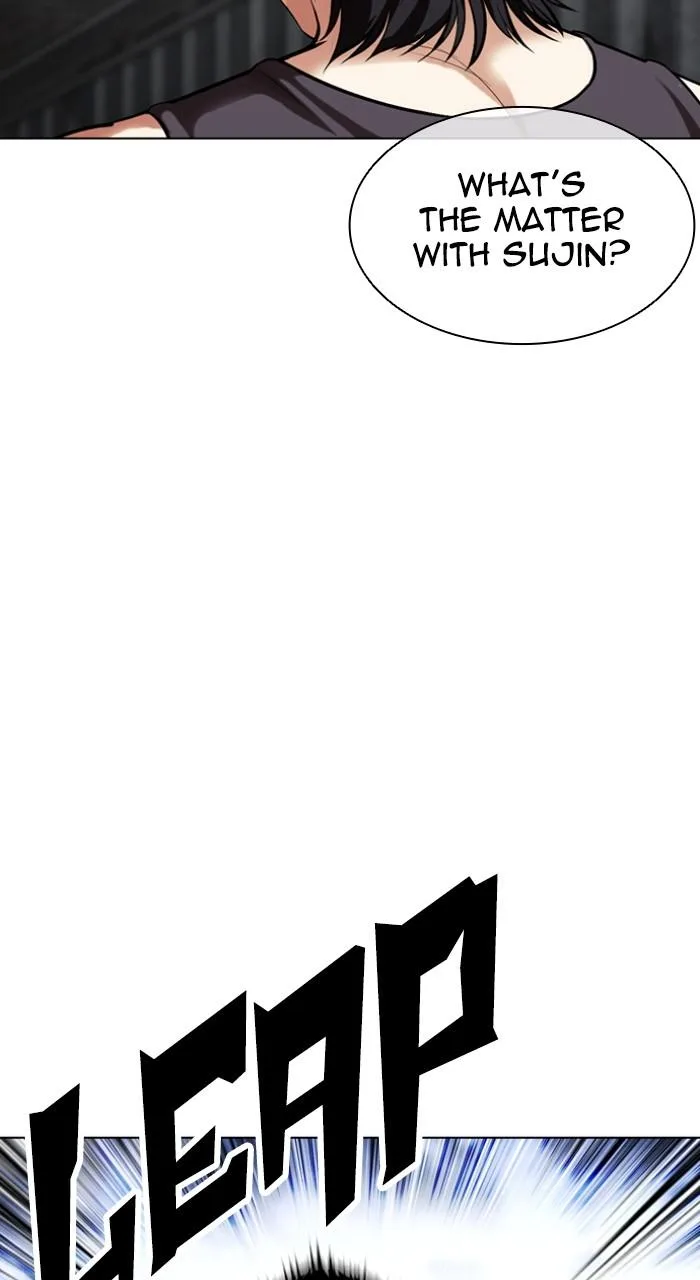 Lookism - Chapter 499 - Page 27