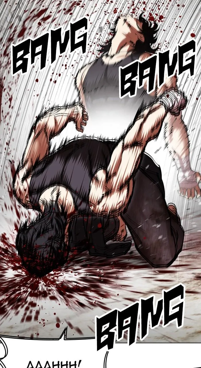 Lookism - Chapter 499 - Page 38