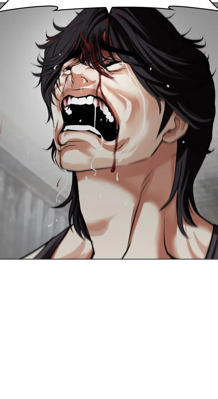 Lookism - Chapter 499 - Page 40