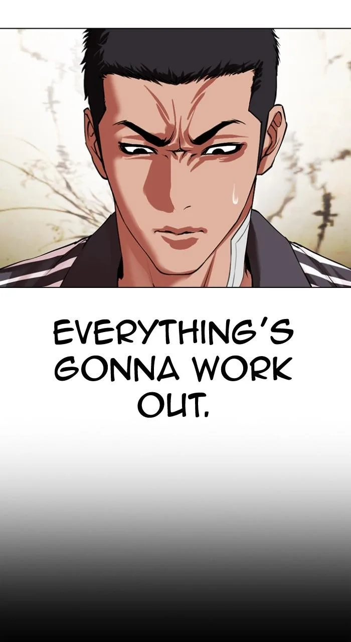 Lookism - Chapter 499 - Page 43
