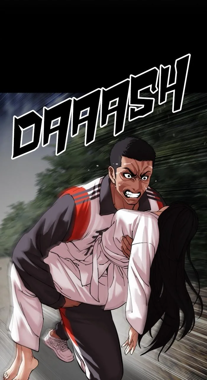 Lookism - Chapter 499 - Page 44