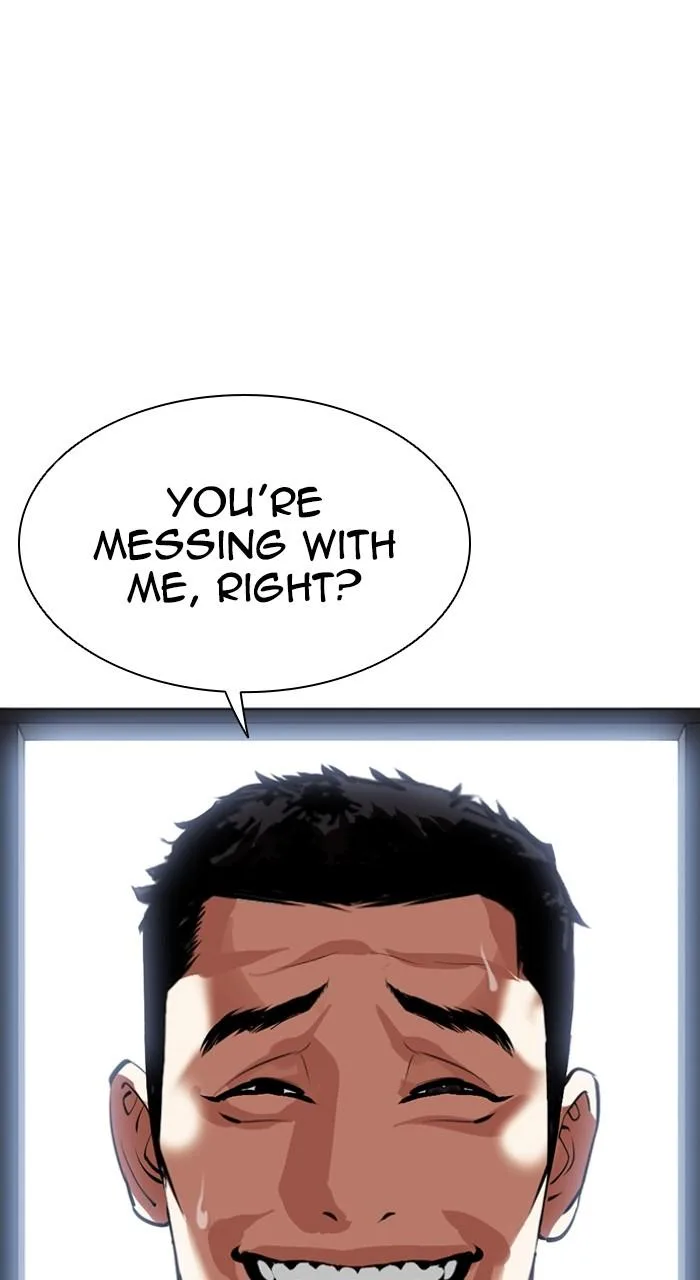 Lookism - Chapter 499 - Page 6