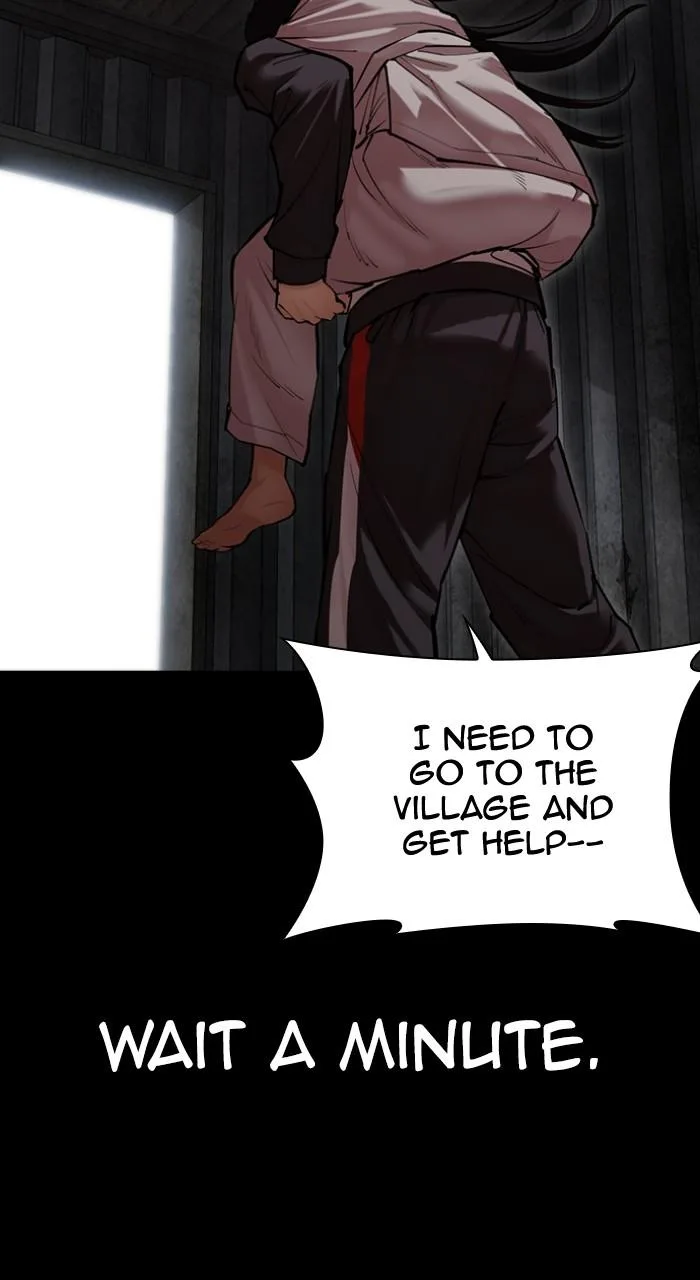 Lookism - Chapter 499 - Page 69