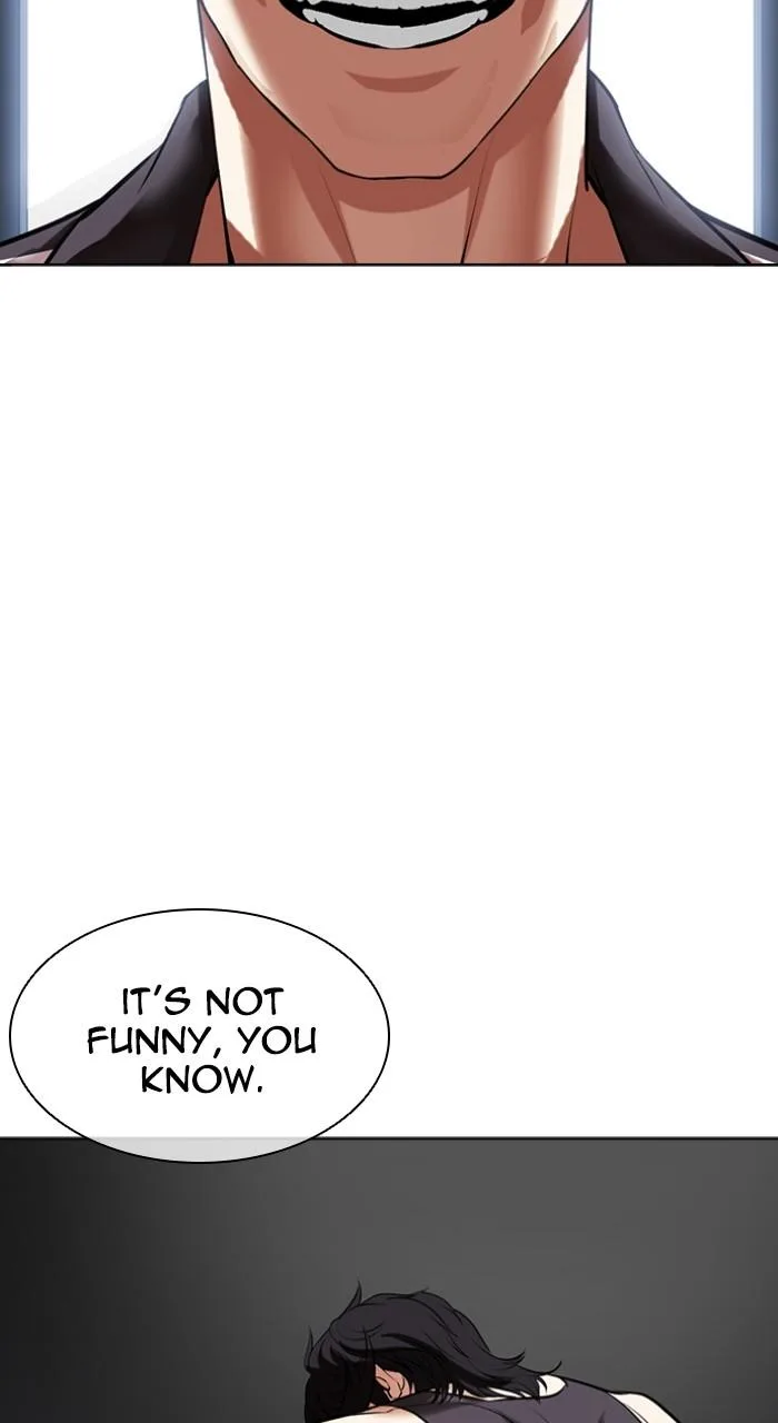 Lookism - Chapter 499 - Page 7