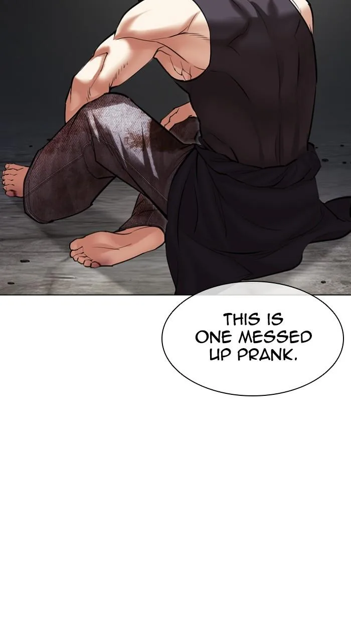 Lookism - Chapter 499 - Page 8