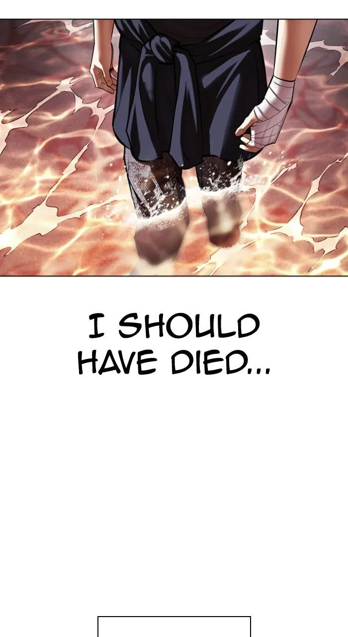 Lookism - Chapter 499 - Page 84