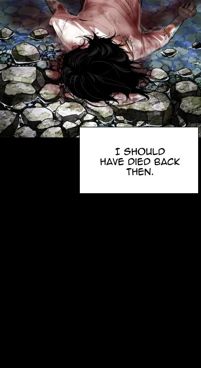 Lookism - Chapter 499 - Page 86