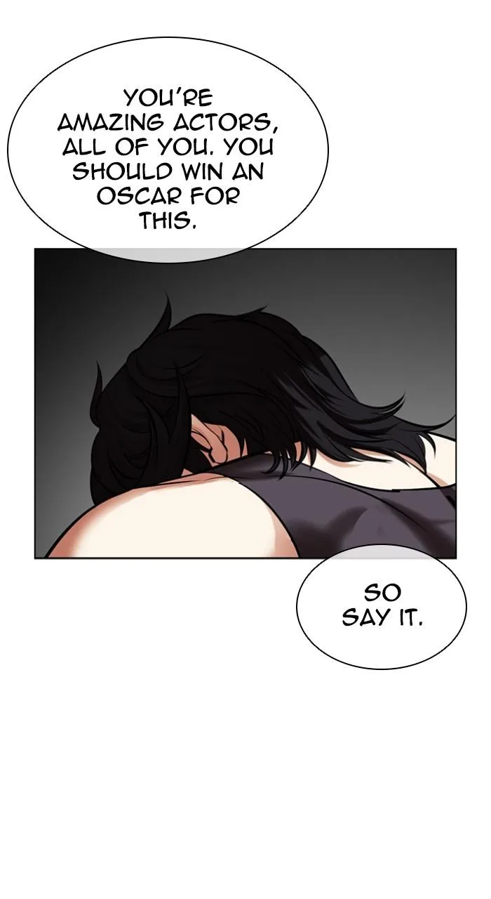 Lookism - Chapter 499 - Page 9