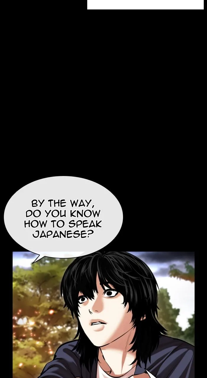 Lookism - Chapter 499 - Page 95