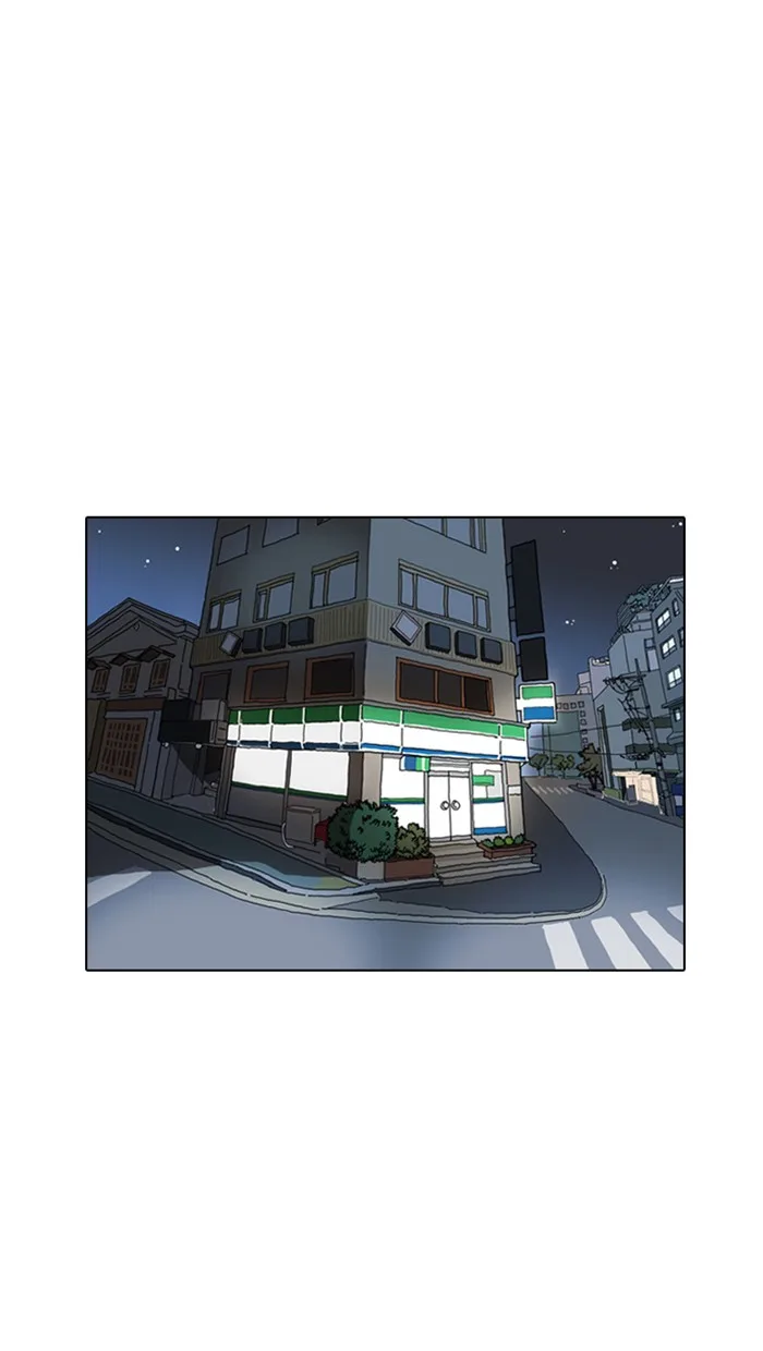 Lookism - Chapter 5 - Page 1
