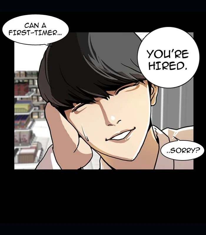 Lookism - Chapter 5 - Page 10