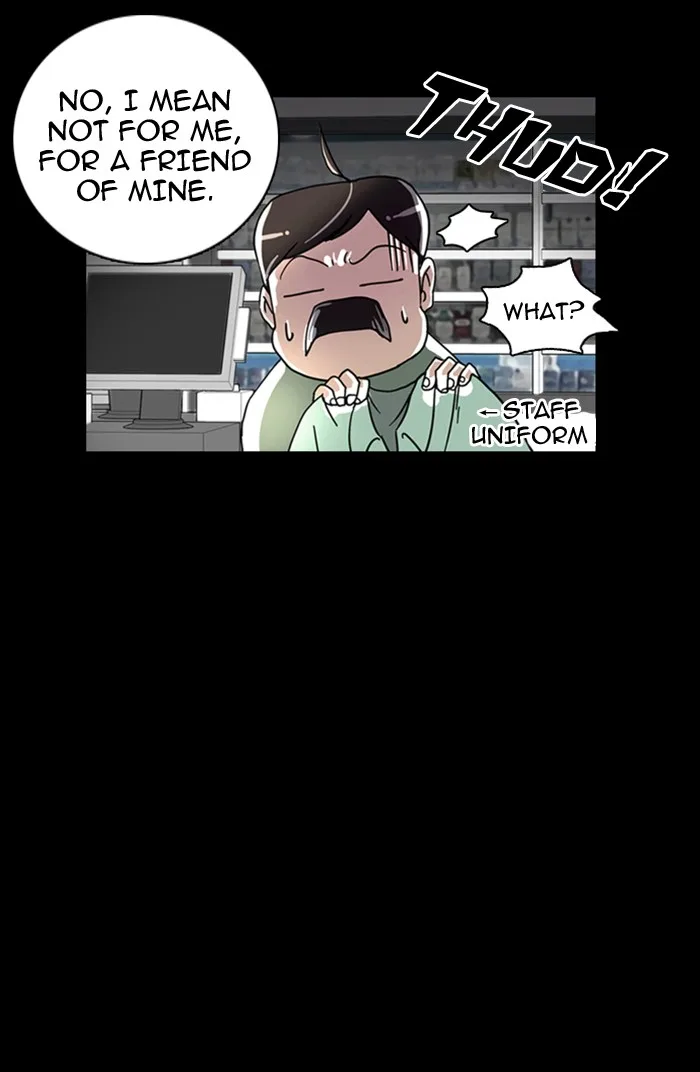 Lookism - Chapter 5 - Page 12