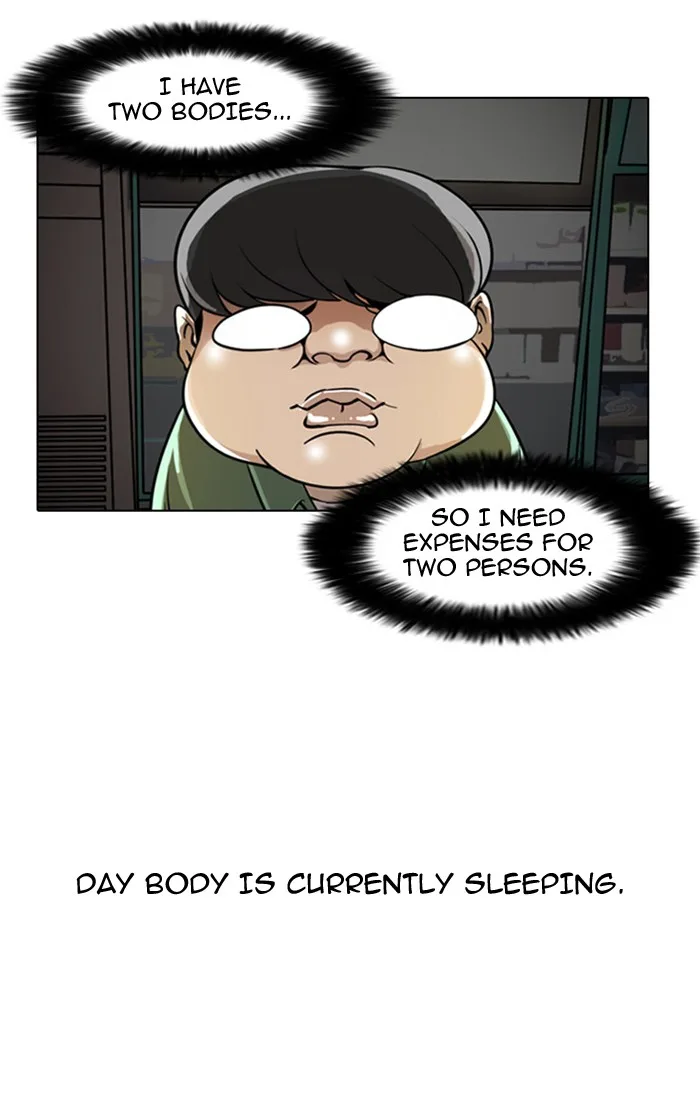 Lookism - Chapter 5 - Page 18