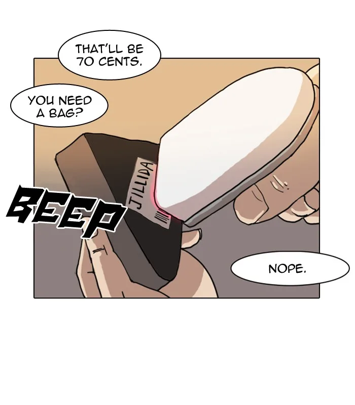 Lookism - Chapter 5 - Page 2