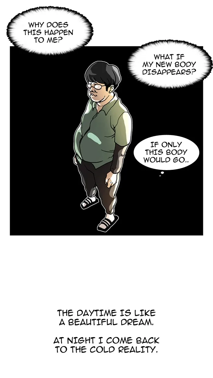 Lookism - Chapter 5 - Page 20