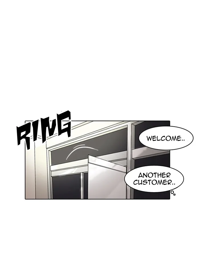 Lookism - Chapter 5 - Page 22