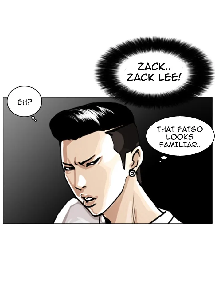 Lookism - Chapter 5 - Page 32