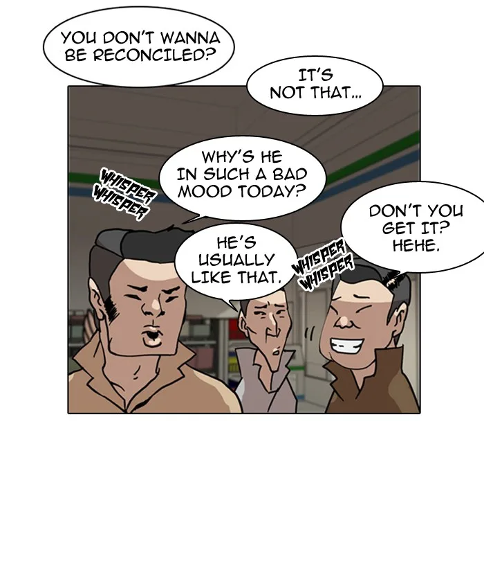 Lookism - Chapter 5 - Page 40